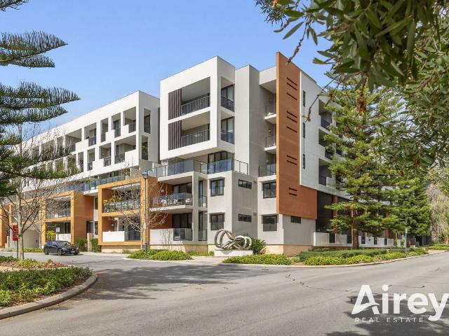 Apartment for rent in Claremont, Western Australia