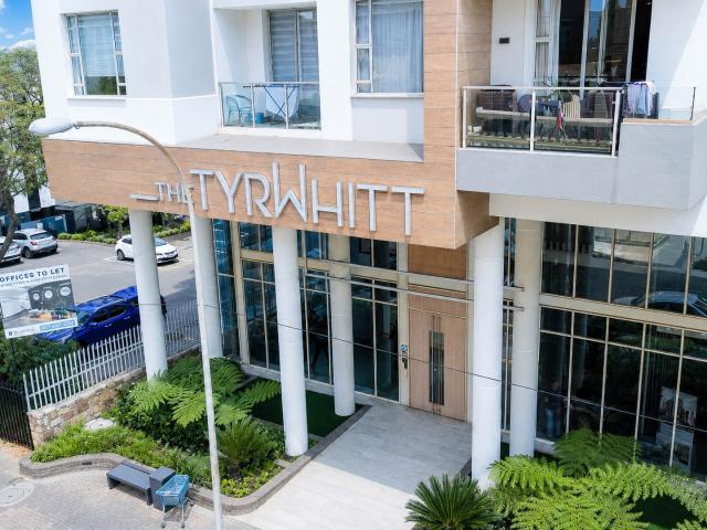 Apartment for rent in Parkwood, Rosebank