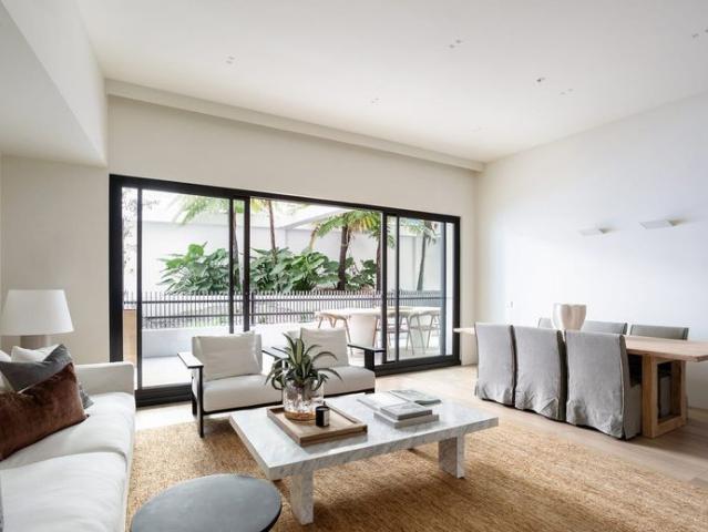 Apartment for rent in Rushcutters Bay, Sydney