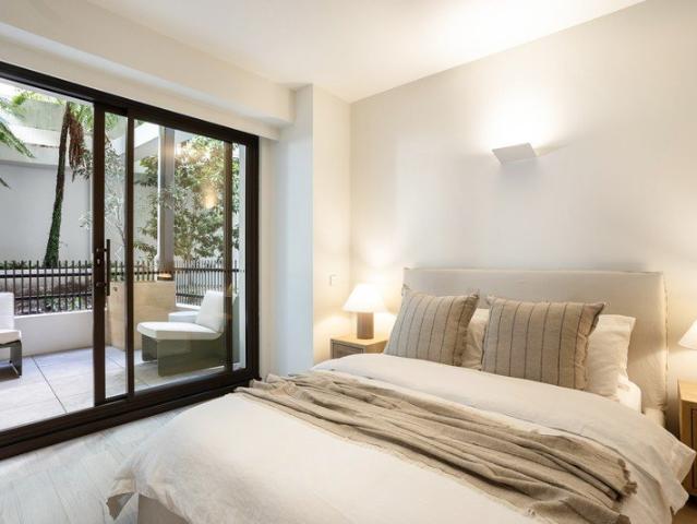 Apartment for rent in Rushcutters Bay, Sydney
