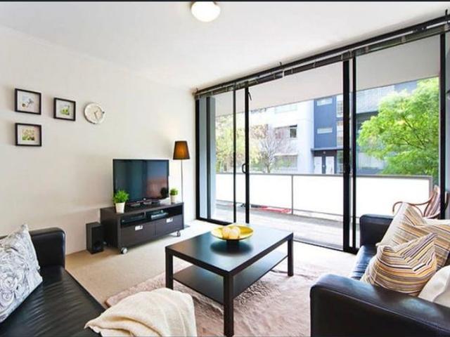 Apartment for rent in Sydney, New South Wales