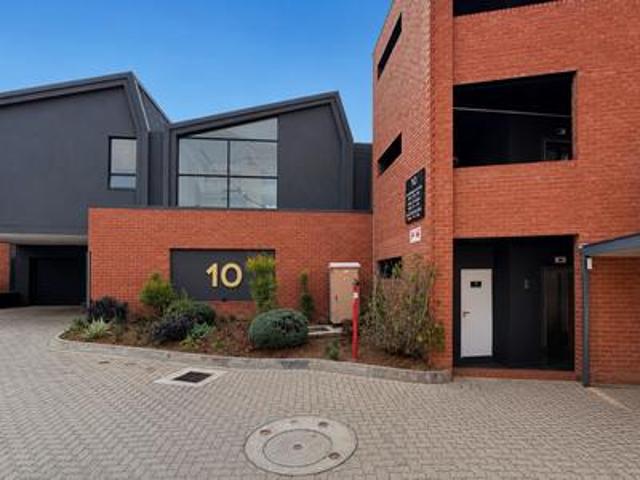 Apartment for sale in Randburg, Gauteng