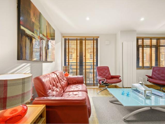 Apartment for rent in City Centre, Georgia