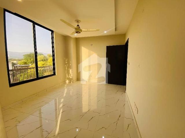 Apartment for rent in Islamabad