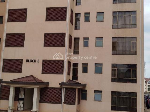 Apartment for rent in Loresho, Westlands
