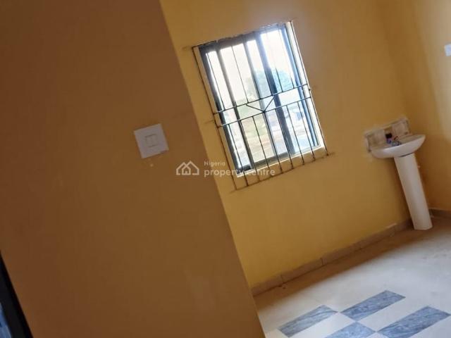 Flat for rent in Ikorodu, Abuja