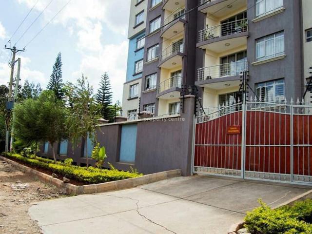 Apartment for sale in Kileleshwa, Westlands