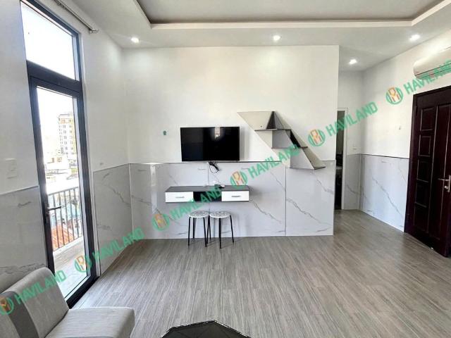 Căn hộ cho thuê tại Đà Nẵng