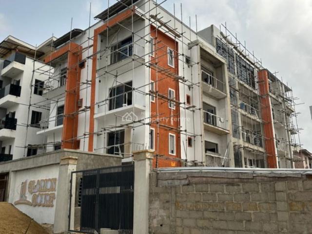 Property for rent in Eti Osa, Lagos
