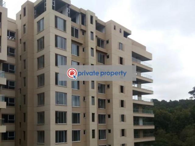 Apartment for rent in Spring Valley, Kiambu