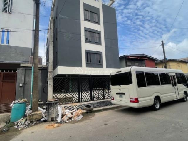 Property for sale in Eti Osa, Abuja