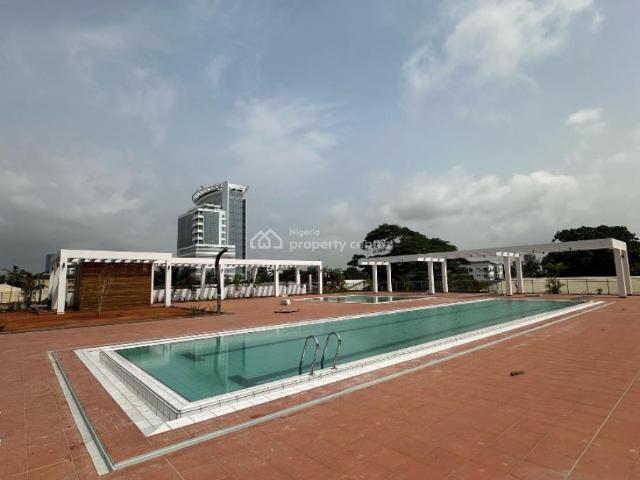 Flat for rent in Eti Osa, Abuja