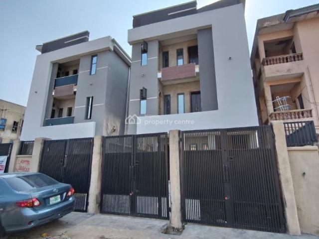 Flat for sale in Kosofe , Abuja