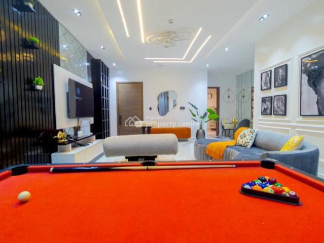 Flat for rent in Eti Osa, Lagos