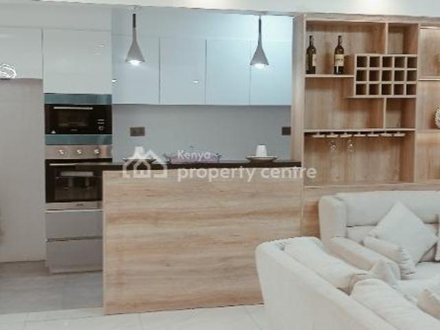 Apartment for sale in Kilimani, Westlands
