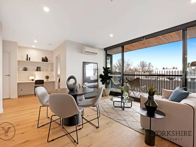 Apartment for rent in Camerons Creek, Victoria
