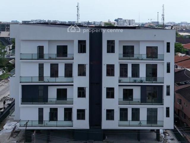 Flat for sale in Eti Osa, Lagos