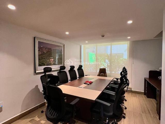 Flat for sale in Eti Osa, Abuja