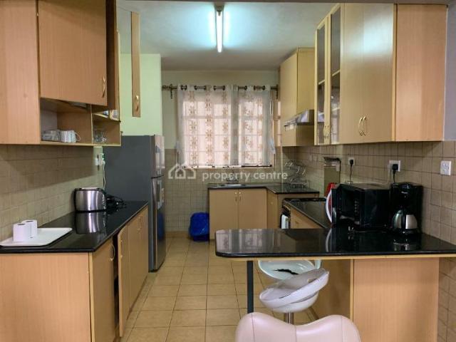 Apartment for rent in Kiambu, Nairobi