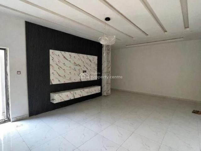 Flat for sale in Eti Osa, Lagos