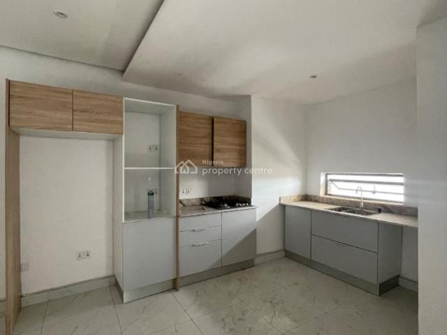 Property for sale in Eti Osa, Lagos