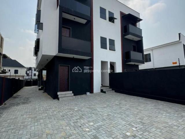 Property for rent in Eti Osa, Lagos