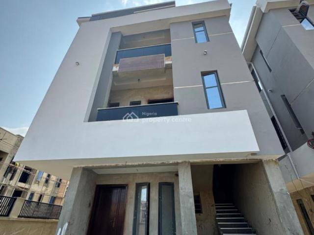 Flat for sale in Kosofe , Abuja