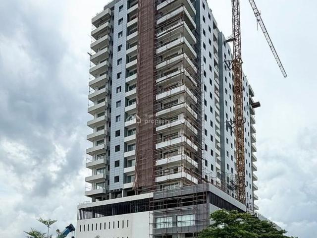 Flat for sale in Eti Osa, Abuja