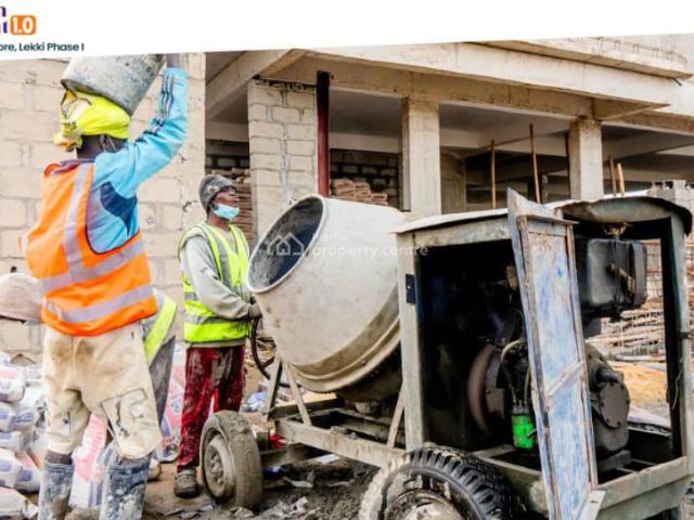 House for sale in Lekki, Lagos