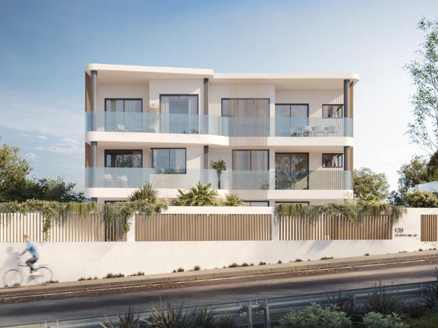 Apartment for sale in Highgate Hill
