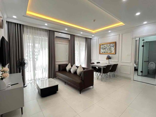 Căn hộ cho thuê tại Đà Nẵng