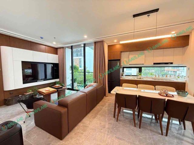 Căn hộ cho thuê tại Đà Nẵng