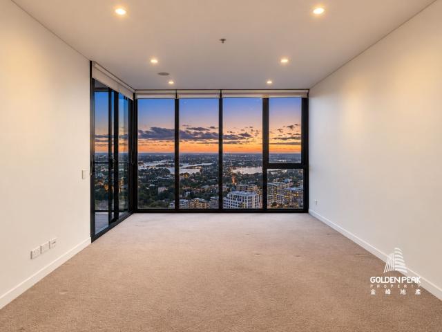 Apartment for rent in Lower North Shore, Sydney