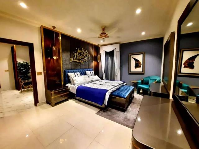 Apartment for sale in Islamabad
