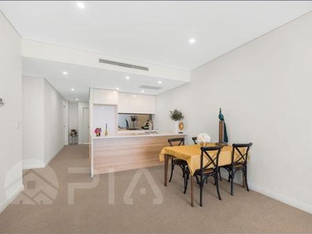 Apartment for rent in Ryde, Sydney