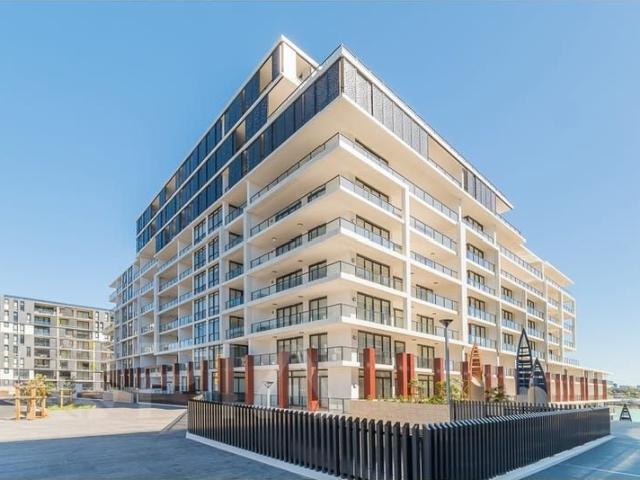 Apartment for rent in Ryde, Sydney