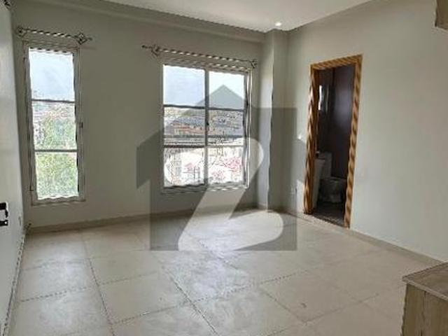 Apartment for rent in Islamabad