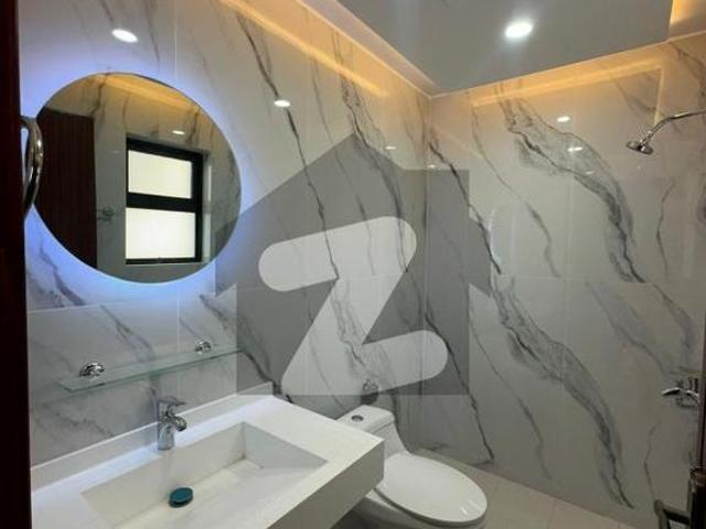 Apartment for rent in Islamabad