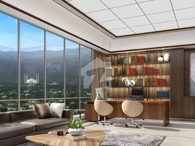 Apartment for sale in Islamabad