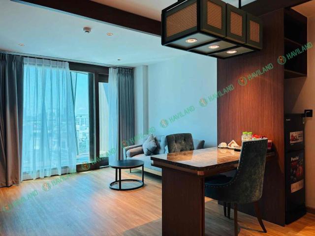 Căn hộ cho thuê tại Hải Châu, Đà Nẵng