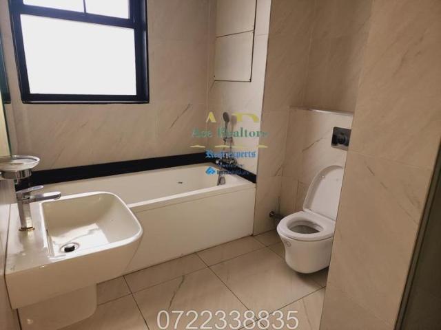 Apartment for rent in Njiru, Nairobi