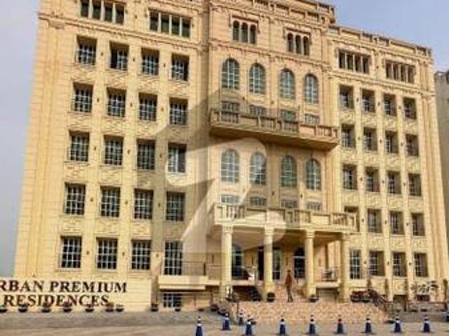 Apartment for rent in Rawalpindi, Islamabad Capital Territory
