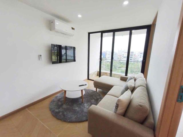 Căn hộ cho thuê tại Đà Nẵng