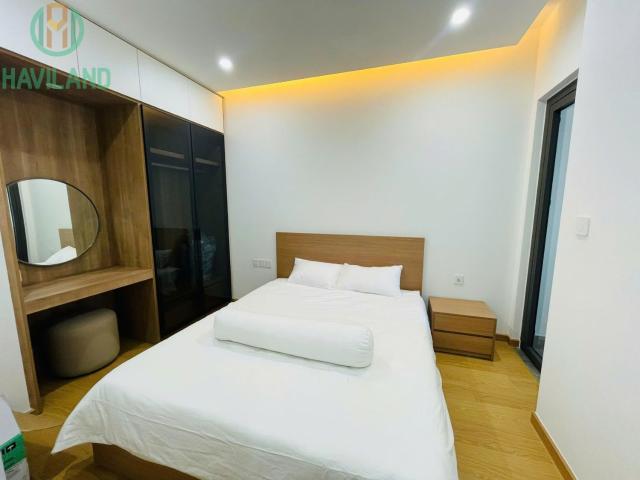 Căn hộ cho thuê tại Hải Châu, Đà Nẵng