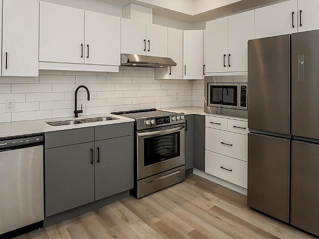 Apartment for rent in East St. Paul, Manitoba