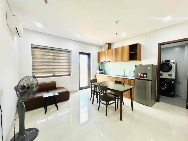 Căn hộ cho thuê tại Đà Nẵng