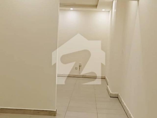 Apartment for rent in Islamabad