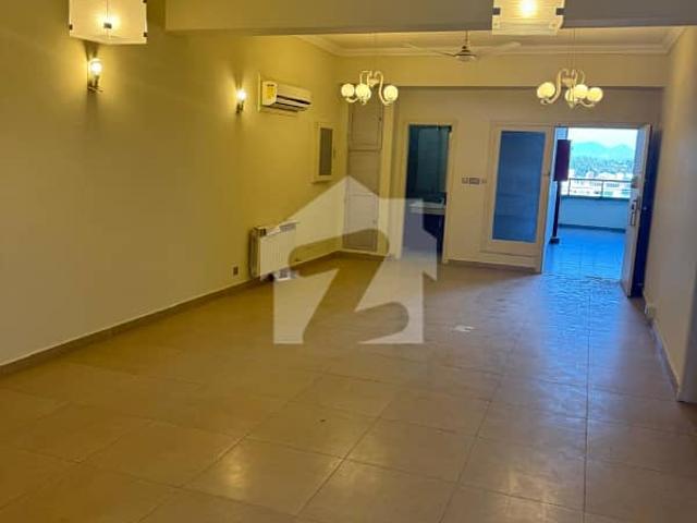 Apartment for rent in Islamabad