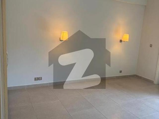 Apartment for rent in Islamabad