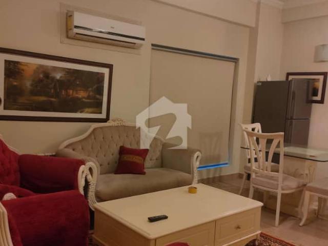 Apartment for rent in Islamabad